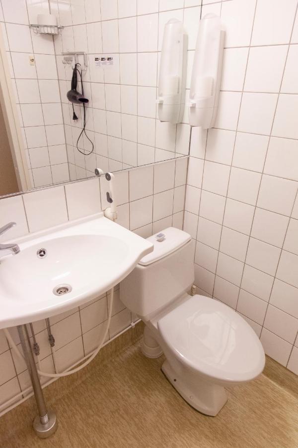 Ael Hotelli Helsinki Dış mekan fotoğraf